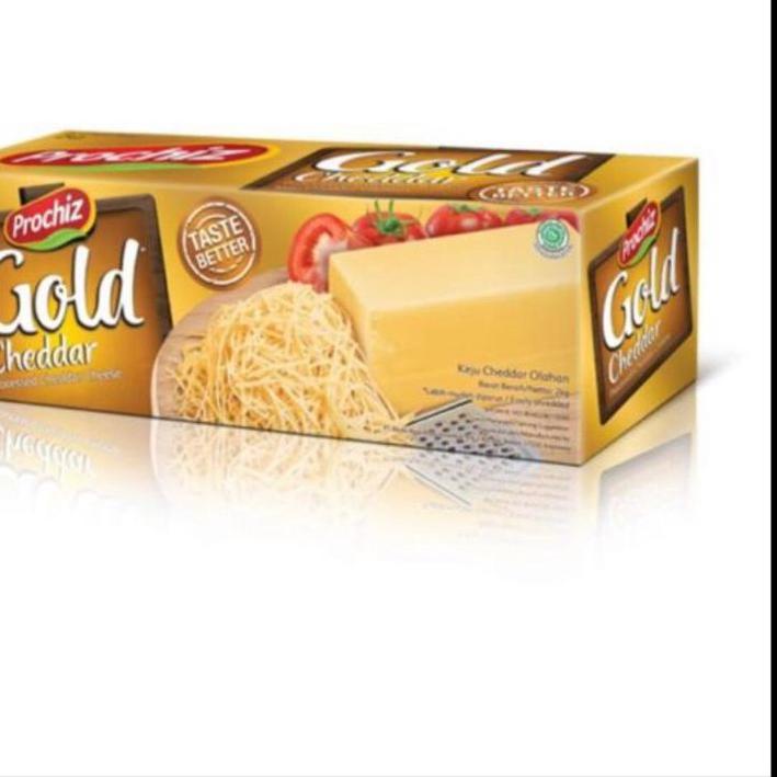 

Dijamin Ori>/ Prochiz cheddar Gold 2 KG