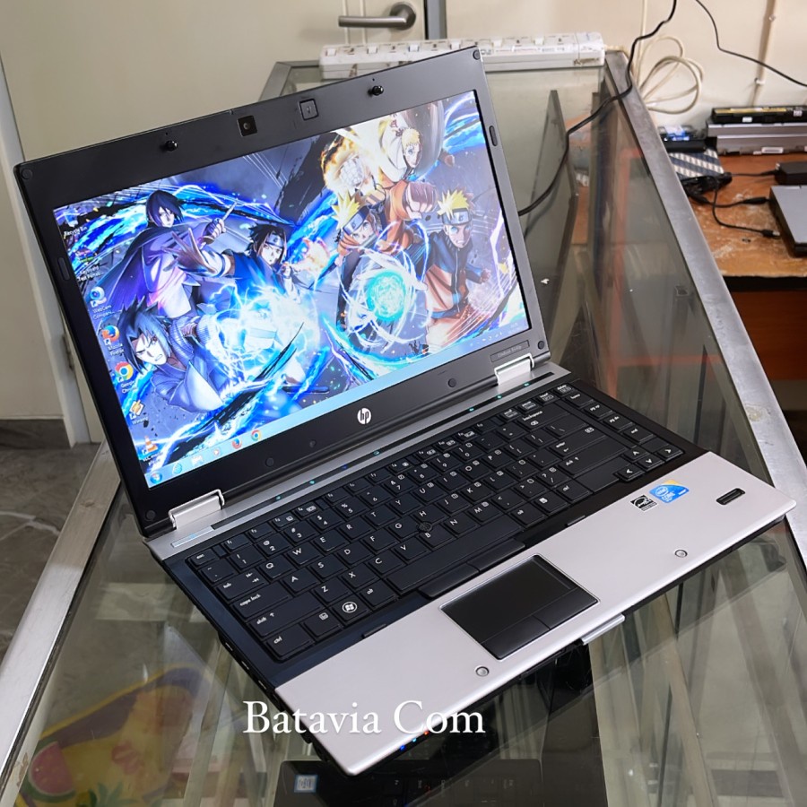 LAPTOP HP 8440p Intel Core i5-Super murah-Berkualitas