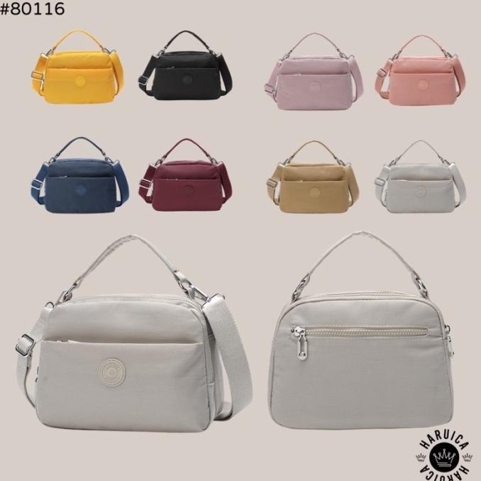 HARUICA BAG 80116