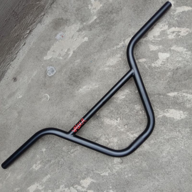 handlebar bmx 20 bars sepeda bmx