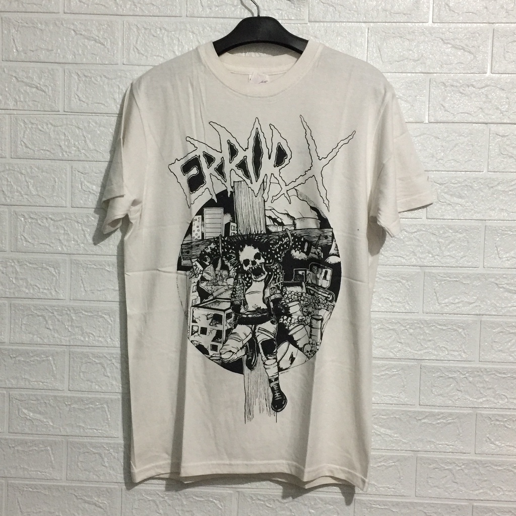 KAOS BAND ORIGINAL E RROR X - Save the Grind