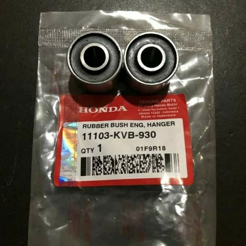 BOSH ARM SET ALL NEW HONDA AMATIC BEAT KARBU FI VARIO CBS125 150 SCOOPY