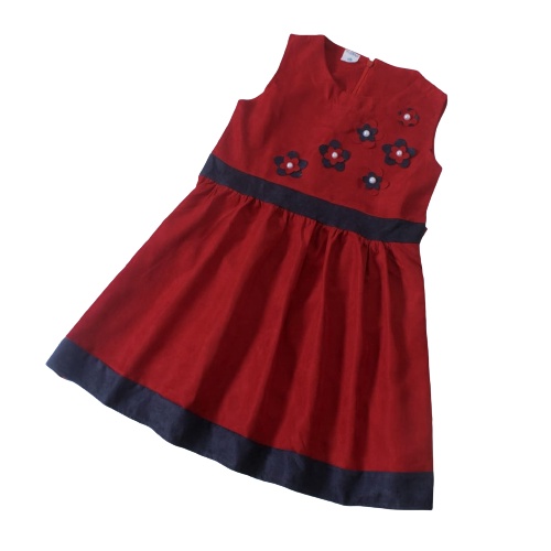 Dress Anak Perempuan ROSALIA Dress Kids