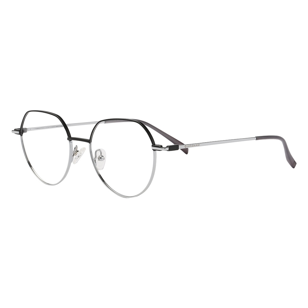 Giordano Kacamata Unisex F GD GA02569 04 52