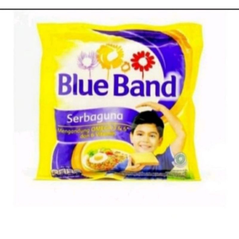 

Blueband _ 200gr