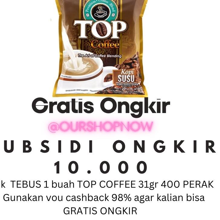 

Kirim Sekarang MASAKO KALDU SAPI atau AYAM, TEAJUS , TEH CAP BOTOL, TOP COFFEE KOPI SUSU SERBA 400 PERAK OURSHOPNOW''