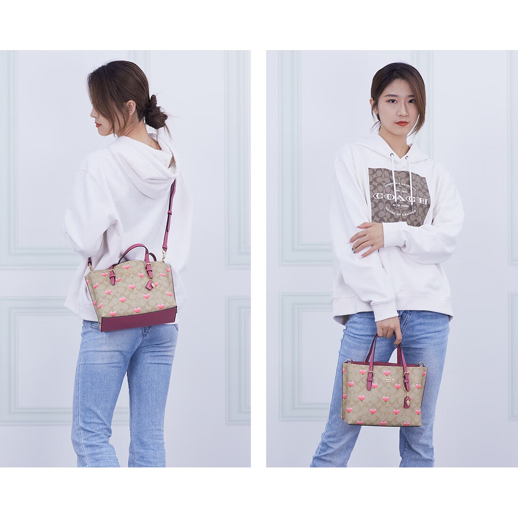 CA252 C4084  C4250 COC Signature Molie25 Bag
