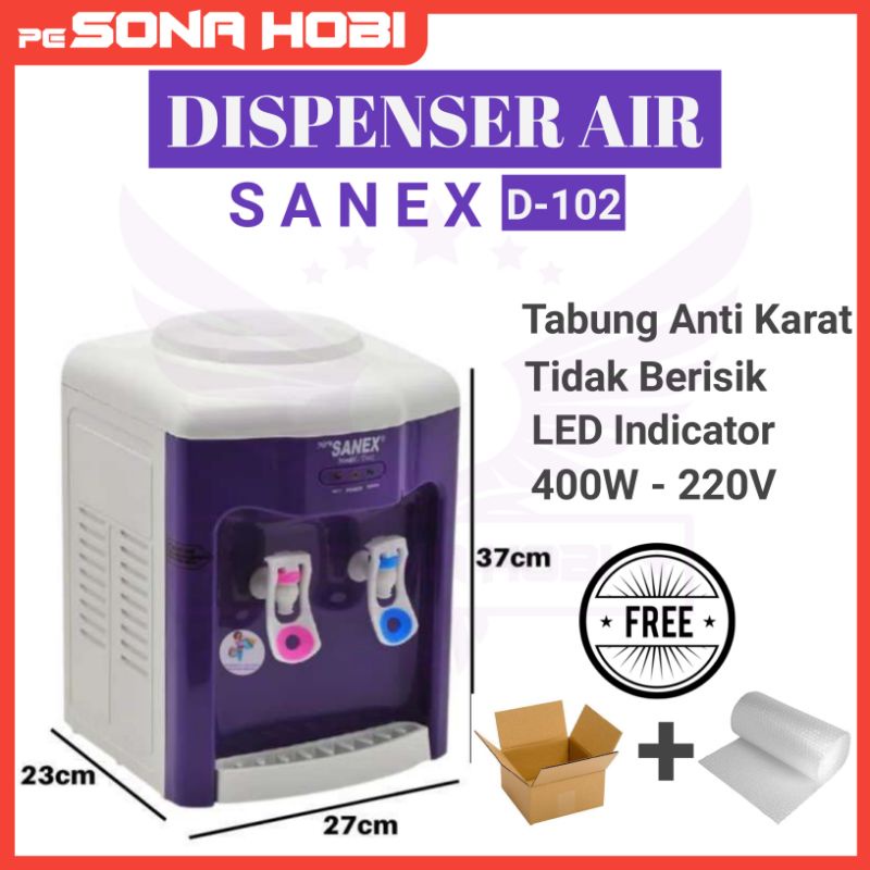 Dispenser Air SANEX D-102 / D102 / D 102