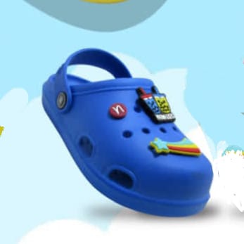 Sogo New Era BB 2030 Pao Pao BOB4 21-25 sandal anak murah keren