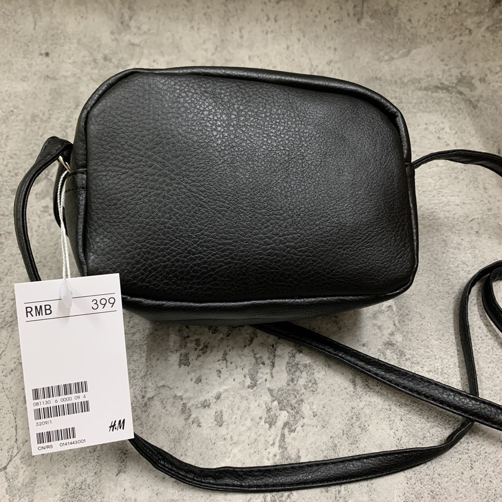 Tas Selempang Wanita - Tas Bahu Wanita Fashion Premium H&amp;M