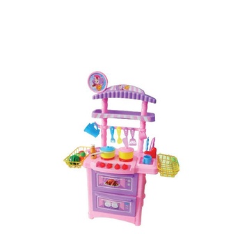 mainan masak masakan KITCHEN BESAR