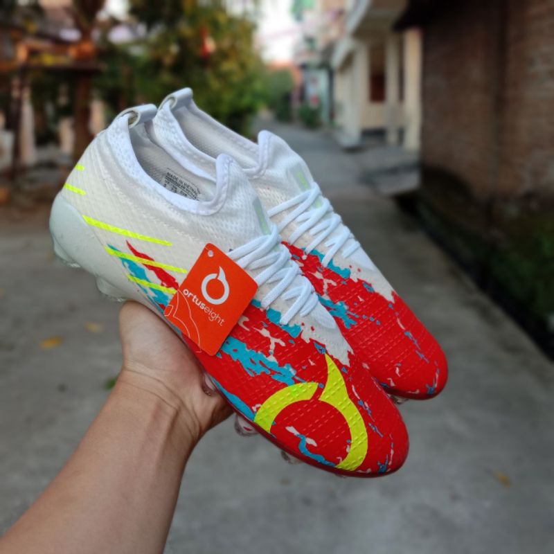 Sepatu Bola Ortus Catalyst Chimera Terbaru Terlaris Gratis Kaoskaki