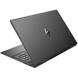 LAPTOP HP ENVY X360 15 AMD RYZEN 7 5825 RAM 16GB 512SSD VEGA8 WIN11 15.6FHD IPS