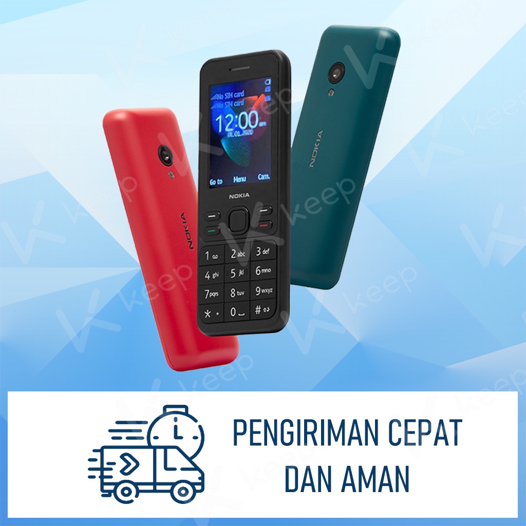 COD Handphone NOKIA 150 2020 NEW