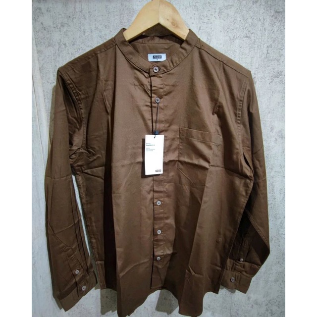 kemeja M231 original