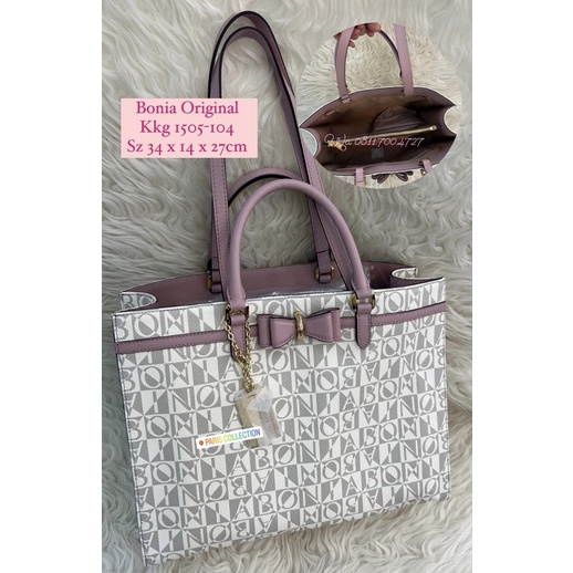 Tas Bonia original