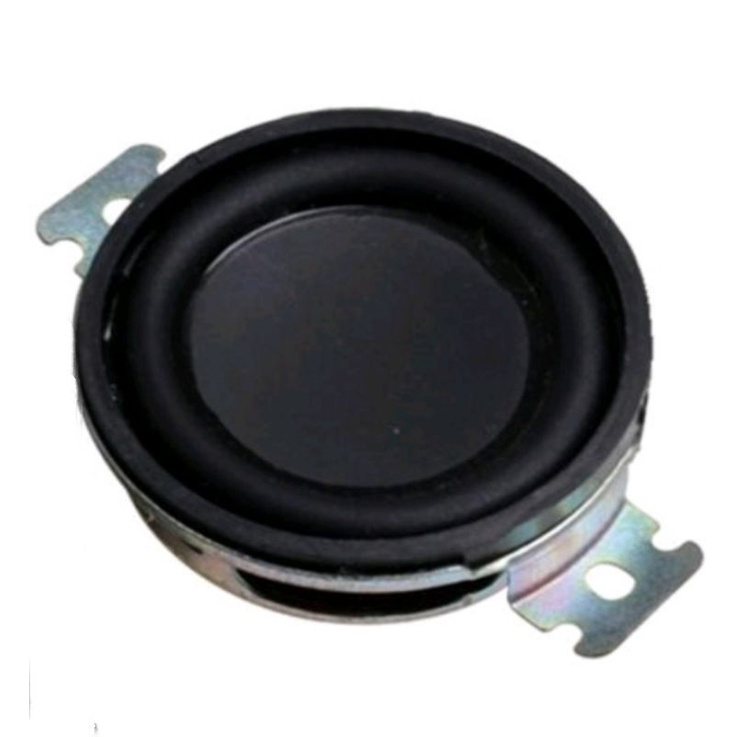 1pcs Speaker 4 ohm 3watt 1.5 inch