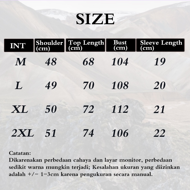 100% Katun Graphic Tee Baju Wanita Cartoon Cute Bear and Letter Atasan Wanita Oversize Kaos Putih T-shirt Couple Korean Style