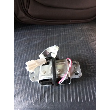 Door Lock Bagasi Kijang Kapsul 7K