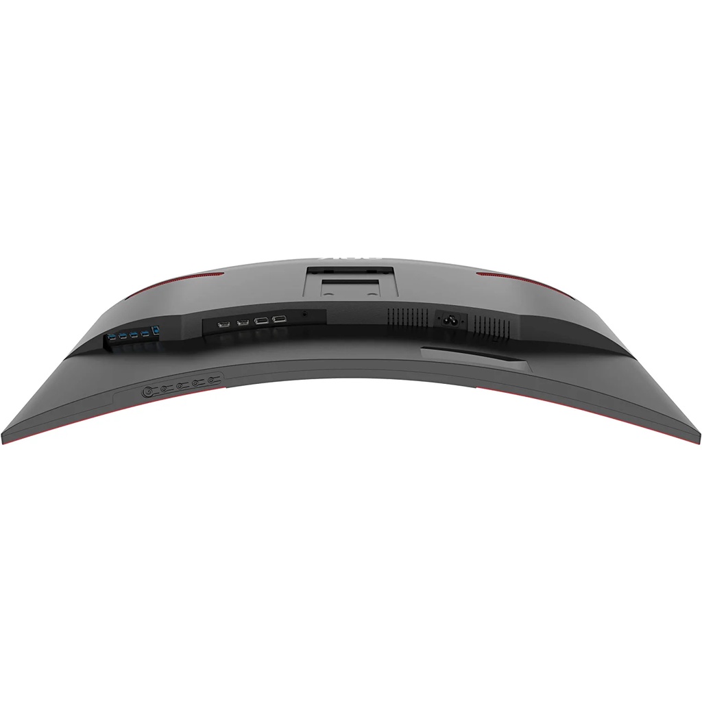 AOC Gaming Monitor CU34G3S 34&quot; WQHD 165Hz 21:9 UltraWide HDR 10 1000R