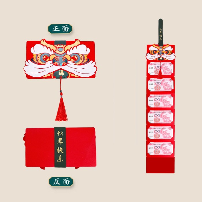 

$$$$] Angpao Imlek Unik Lucu Slot Sincia
