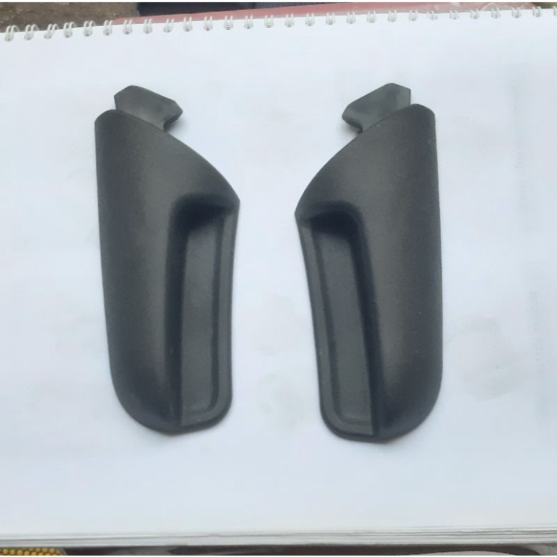 handle setelan jok depan mobil suzuki ertiga