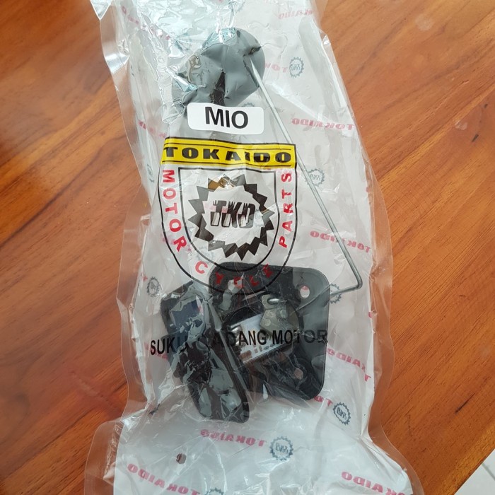 {{{{}}] PELAMPUNG TANGKI MIO TOKAIDO