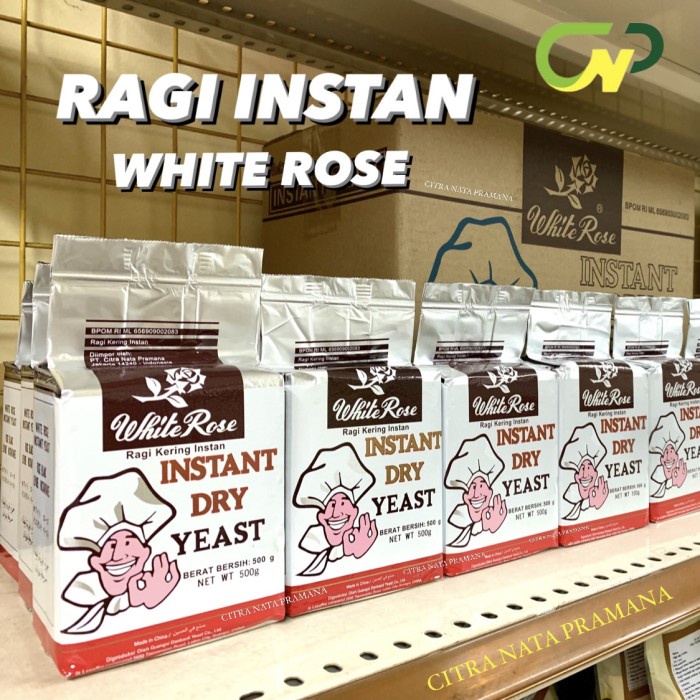 

Ragg White Rose Ragi Instant