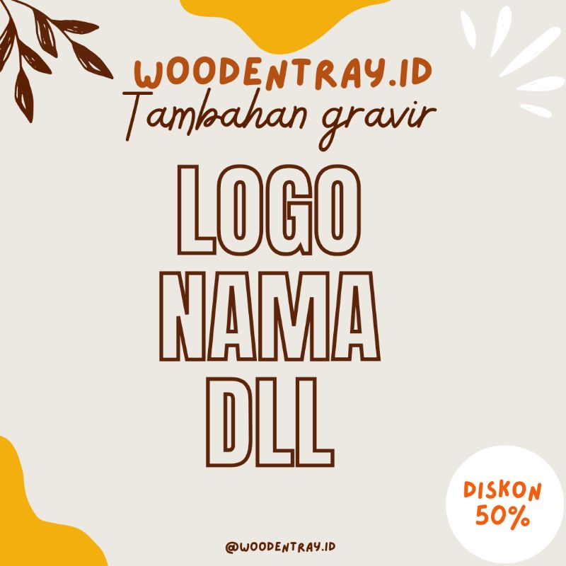 JASA GRAVIR/LOGO/DESAIN/NAMA