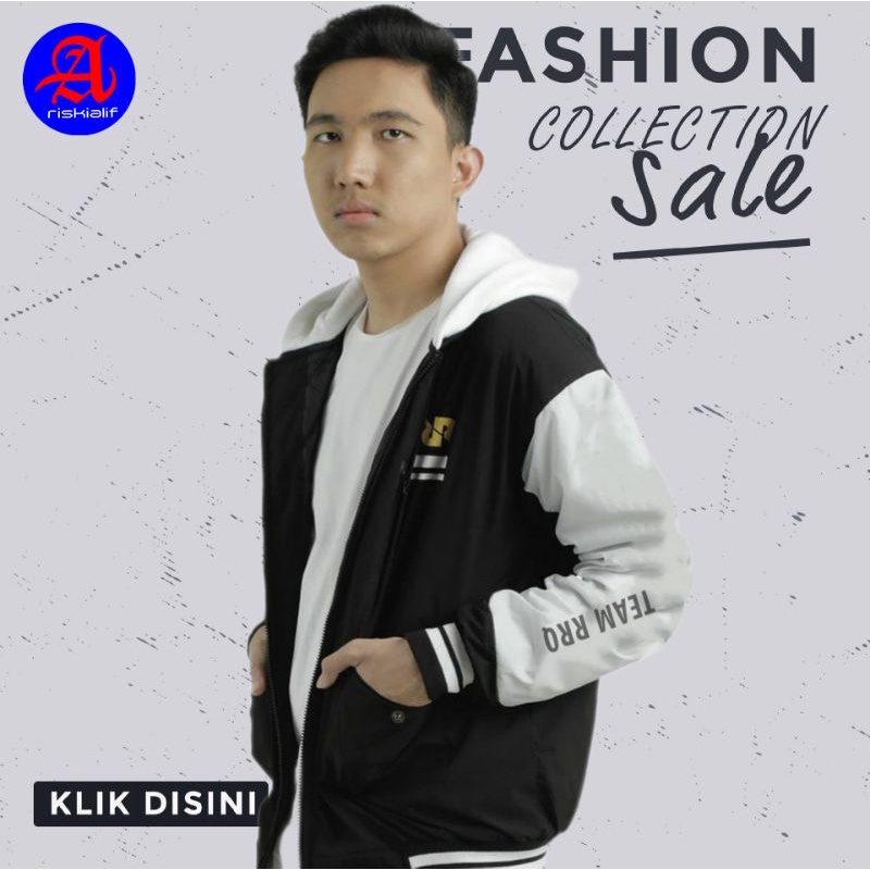 Jaket RRQ Hoshi Terbaru 2022 Big Size S M L XL XXL 3XL 4XL 5XL Onic Evos Alterego BTR Rex Regum Qeon