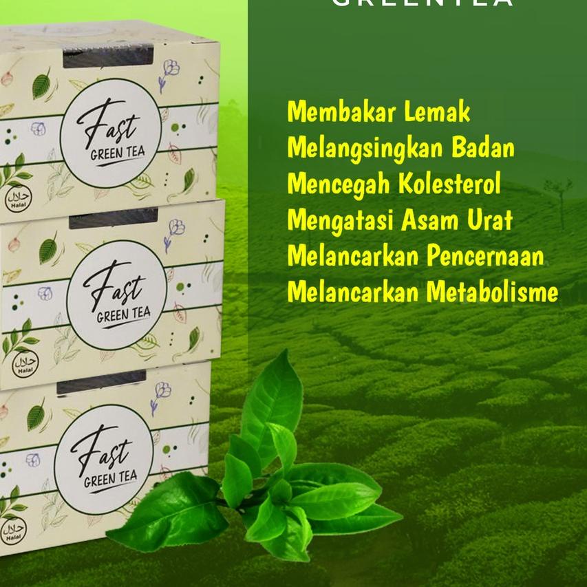 

SALE!!FASTNATURALHERBALPAKET TEATOX 3BOX|KD2