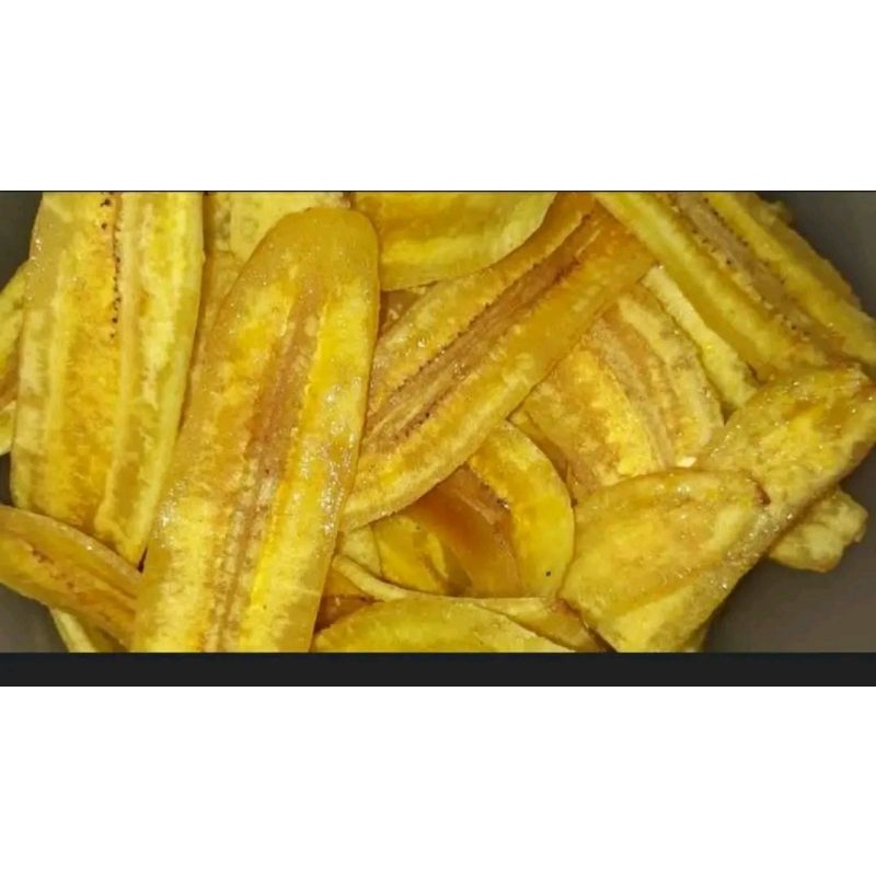

Keripik Pisang 500gr
