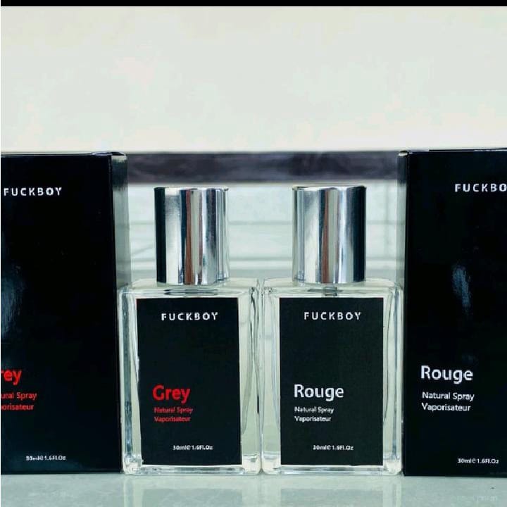 PARFUM JAYROSSE GREY PARFUM PRIA JAYROSE JAYROSSE TAHAN LAMA PARFUM FUCKBOY