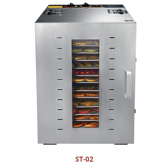 Food Dehydrator St-02