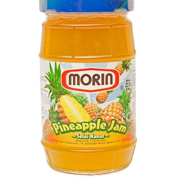 

Diskon✔️Morin Selai Nanas 330 gr|KD6