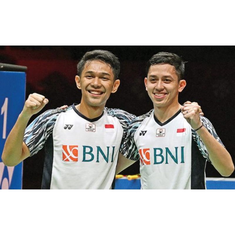 Setelan Badminton Kids Setelan Bulutangkis Anak Setelan Baju Celana Badminton Swiss Open Jojo Ginting Junior / Setelan Anak Bulutangkis Indonesia Open Ahsan Hendra STL158 STV245 STY282 / Baju Olahraga Anak / Kaos Anak Murah / Pakaian Olahraga Anak