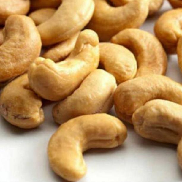 

Terlarisss.. 500gram Mede Roasted / kacang mede - mete Termurah 09H