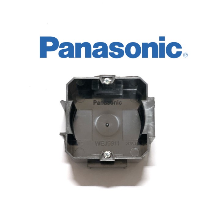 Imbodus Panasonic Mangkok Listrik Panasonic WEJ 5911