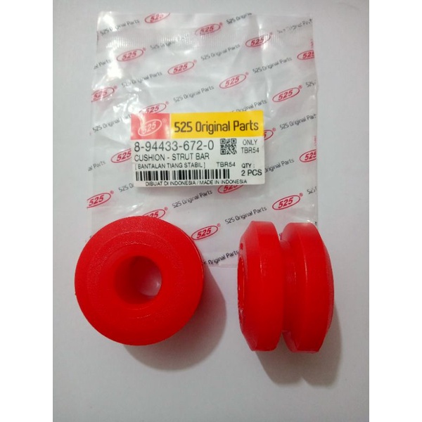 Karet stabil setabilizer stabil barkit PANTHER TOURING PANTHER KAPSUL KOTAK TBR54 KBD26