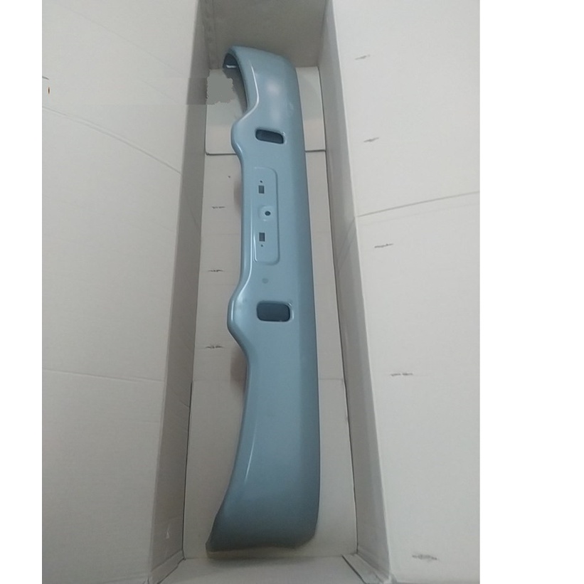 bumper depan isuzu traga original 8-97469-500-A