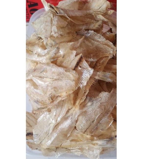 

《packingaman》 •IKAN ASIN PAKANG TIPIS/PAKANG TAWAR/KERUPUK/KRUPUK•