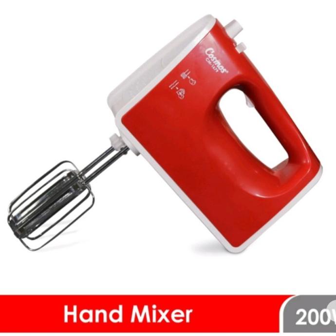Mixer Cosmos Stand Mixer/Hand Mixer Cosmos Cm 1679/1689/Mixer Cosmos Greciaxio