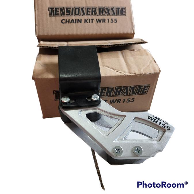 Free Ongkir STABILIZER RANTAI VIXION OLD NEW , WR 155 , CB 150R ,VERZA ,TIGER DLL