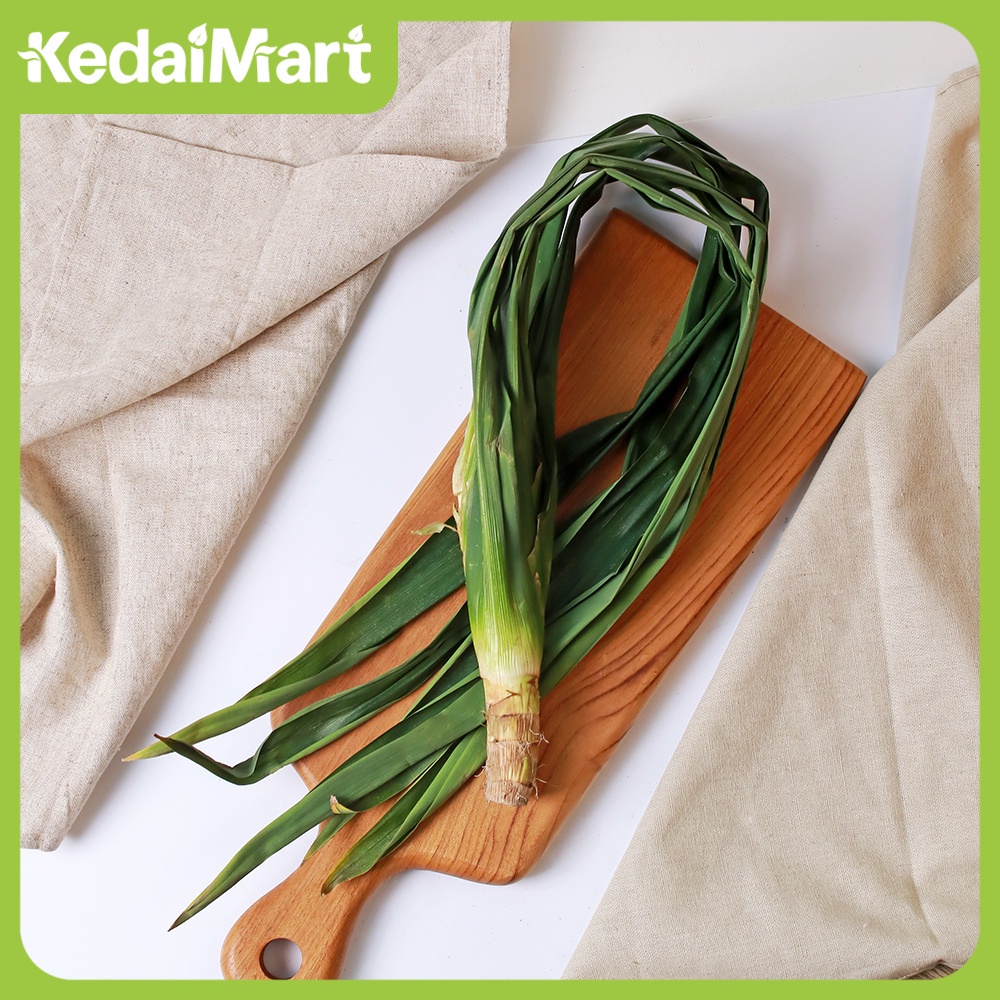 

Daun Pandan 100 Gram