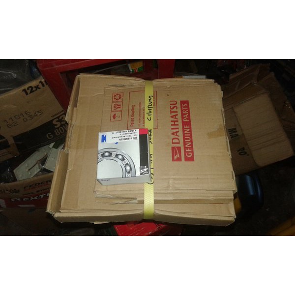 Kopling Set Taruna Feroza Asli