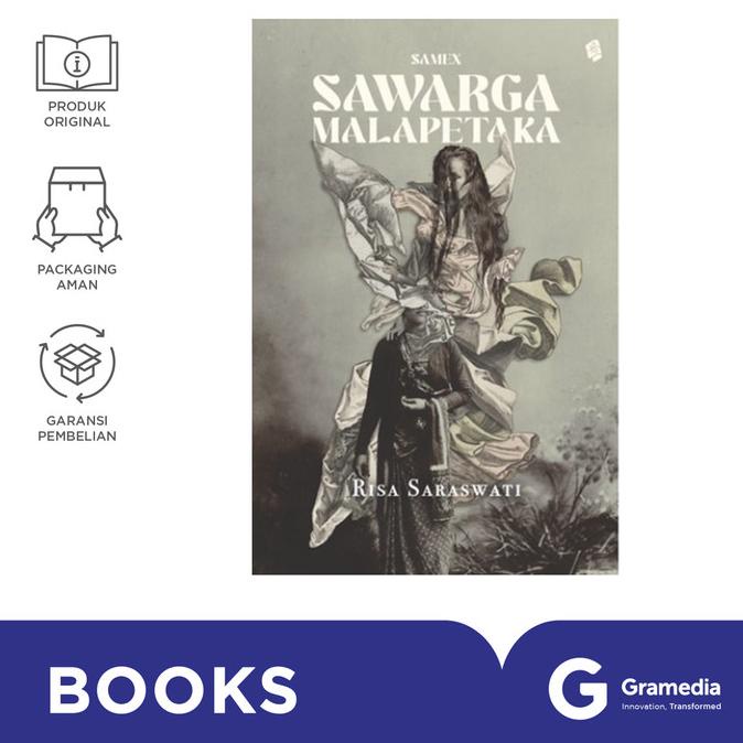 Samex : Sawarga Malapetaka gram33 Ayo Beli