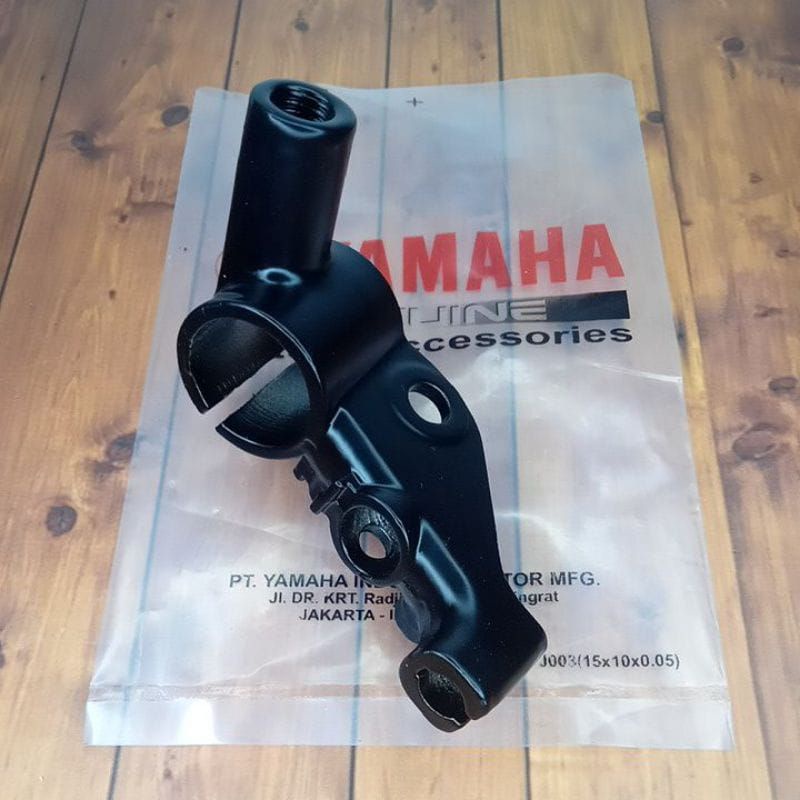 DUDUKAN SPION KIRI YAMAHA XRIDE MIO GT MIO J MIO M3 MIO J XEON GT