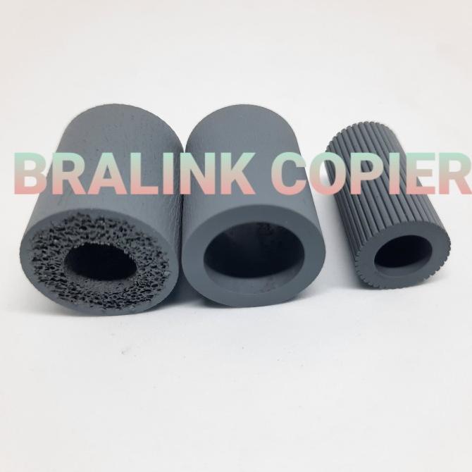 karet penarik kertas canon ir 4570 3045 3245 1set ada 3