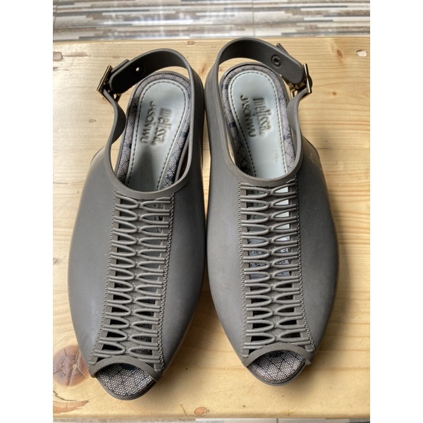 melissa jason wu original preloved