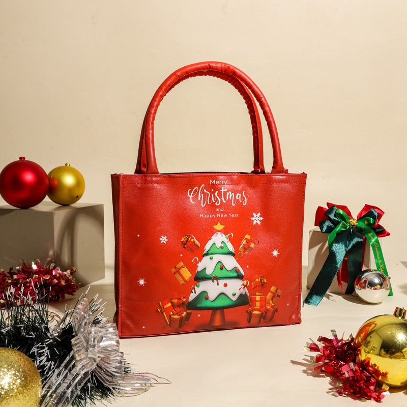 Tas Hampers Natal